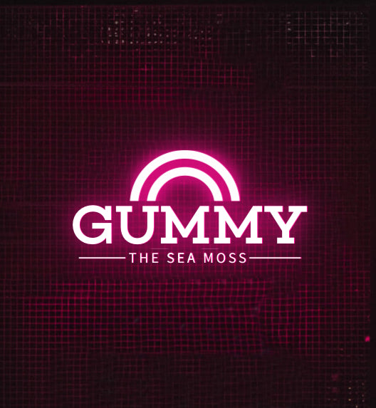 The Sea Moss Gummy Factory